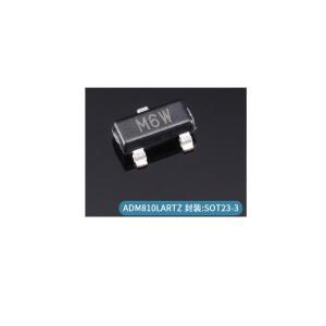 10개 ADM810LARTZ M6W SOT23-3