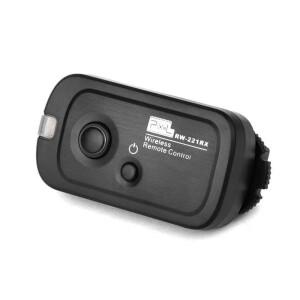 픽셀 RW-221-DC0 무선 셔터 리모컨 니콘 호환 D810A D800E D300S D5 D4 D3 N90s F5 F6 F100 F90 용