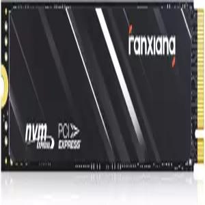 판샹 S50Q SSD 52GB PCle 30x4 내장 솔리드 스테이트 드라이브 M2 2280 노트북 및 PC 데스크톱용 SLC 캐시