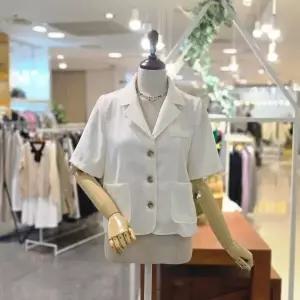 멜로디가든 M26M4J107 모엔 자켓