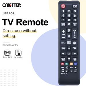 삼성 호환 스마트TV BN59-01175P 새 리모컨
