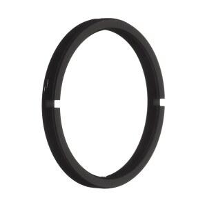 패티킬 망원경 어댑터 M48 x 0.75mm 렌즈 합금 M42 검은색 스텝 카메라 암컷에서 쌍안경, 알루미늄 링 나사산, 수컷 업 5mm