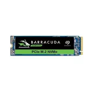 Seagate 바라쿠다 PCIe M.2 NVMe (500GB)