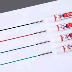 TBZ 20MM 유성 방수펜 목공펜 작업용 마킹펜 잉크