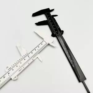 TBZ 휴대용 버니어 캘리퍼스 15cm