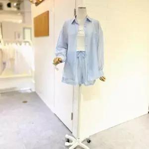 르피타 L262UJS572 르이일칠세트셔츠