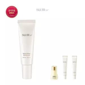 수분보충 [숨] [LT]마이크로액티브 톤업 선 50ml