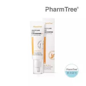 수분보충 [본사공식] 멀티케어 실크 선에센스 50ml