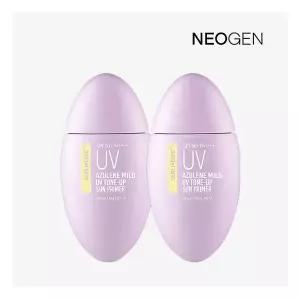 수분보충 [톤업베이스] 아줄렌 톤업 선프라이머 50ml 1 안티에이징 주름개선 탄력강화