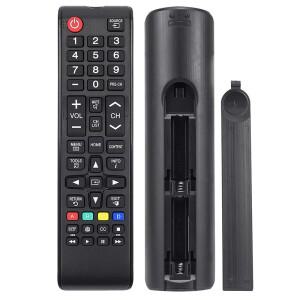 삼성 호환 TV 리모컨 용 새 AA59-00741A LCD LED 스마트 AA59 범용 교체