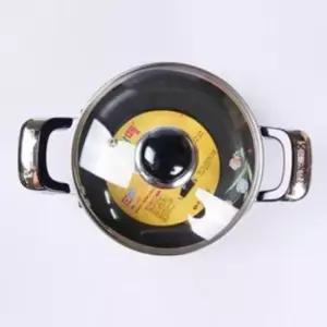 주방용품 코아트 냄비 라면 국 찌개 전골 양수 24cm