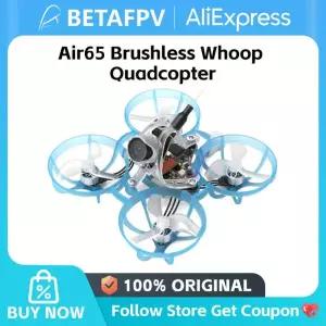 드론액세서리 BETAFPV Air65 5in1 레이싱 프리 FPV 드론 LAVA 1S 300mAh 75C 배터리 260mAh 80C 신규