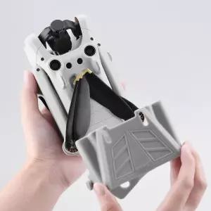 드론액세서리 드론 프로펠러 홀더 거치대 걸이 걸게 가드 DJI Mini 3 Pro 액세서리