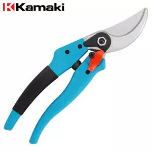 KAMAKI 정원용 전정가위 KA-881 x2개