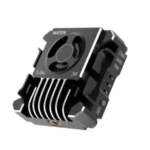 드론액세서리 58G 3W VTX PRO 48CH 송신기 송신 모듈 DC7-36V FPV 장거리 레이싱 드론용 내장 마이크