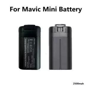 DJI Mavic Mini 용 비행 배터리 호환량 2500mAh 30 분