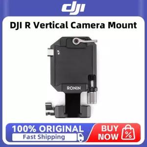 DJI R 수직 카메라 거치대 걸이 걸게 RS 3 Pro 는 2 촬영을