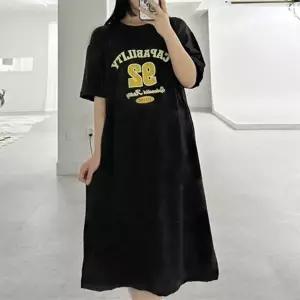봄 여친룩 여성 매력적인 코디 데일리원피스 민소매