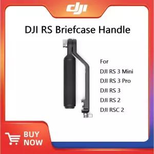 DJI RS 서류 가방 핸들 슬링 핸드그립 3 프로 미니 2