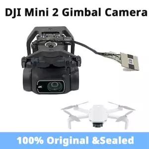 DJI 미니 2 짐벌 카메라 드론용 4k 브랜드 재고
