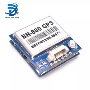 픽스호크 1개 BN-220BN-880 BN880 비행 제어 GPS 듀얼 모듈 미니 F3 F4 APM Pixhawk RC 레이싱 FPV 드론 항