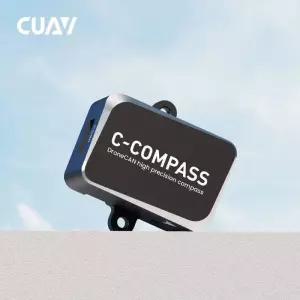 픽스호크 CUAV 신형 드론캔 밀 RM3100 자석 C-컴퍼스 자율비행 용
