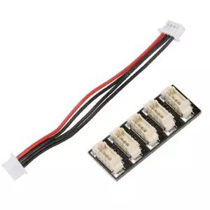 픽스호크 Pixhawk I2C 분배기 Pix APM 비행 용 케이블로 모듈
