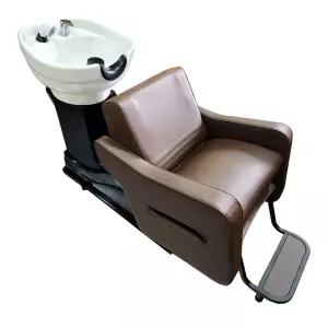 미용실샴푸대 스파샴푸대 미용기자제 스파샴푸도기 샴푸의자 YWS-530