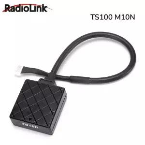 픽스호크 Radiolink 크로스플라이트 미니 픽스 F4 비행 쿼드콥터 헬리콥터 비행기 드론용 TS100 V2 M10N M8