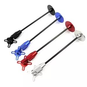 픽스호크 GPS 접이식 안테나 금속 거치대 걸이 걸게 홀더 APM Naza Pixhawk 6M 7M M8N F450 S500 FPV QAV25