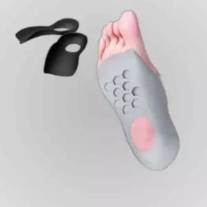 피럼프스 아치깔창 아치서포트 맞춤형 기능성 키높이 운동화