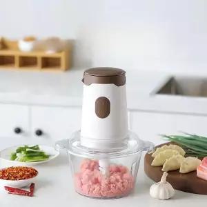 야채 업소용 채소 만능 이유식 초퍼 다지기 고기 마늘