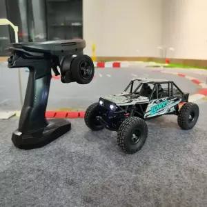 RC카 LDRC LD18499 118 4x4 4륜 구동 무선 조종반 차량용 용 오프 스케일