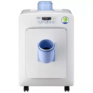 나우이엘 산업용 제습기 70L (NED-066DP)/펌프형