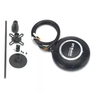 픽스호크 GPS 모듈 M8N APM PIX Pixhawk PX4 비행 제어용 나침반 내장