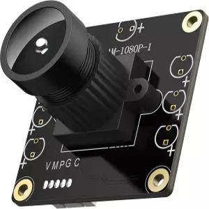 이노메이커 080P USB20 UVC 카메라 30 광각 PC용 플러그 앤 플레이 파이 젯슨 나노 및 SBC Windows Linux