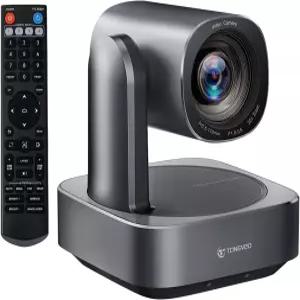 AI 자동 추적 PTZ 카메라 20배 광학 HD USB IP 라이브 스트리밍 080P 60fps 비디오 회의 시스템 POE 공급
