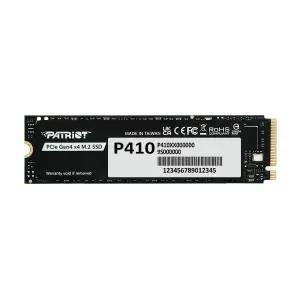 PATRIOT P410 M.2 NVMe (500GB)