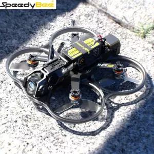 드론 SpeedyBee Bee25 25인치 HD O3 에어 FPV