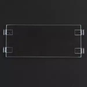 미미네아쿠아 4mm 디아망 어항 유리 뚜껑