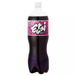 턴인  일화 탑씨 포도 1.5L x 12PET