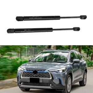 본넷덕트 프론트 후드 보닛 스트럿 COROLLA TOYOTA 충격 리프트 가스 서포트 스프링 댐퍼 CROSS