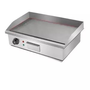 전기 업소용 철판 불판 구이 야끼바 분식 그릴