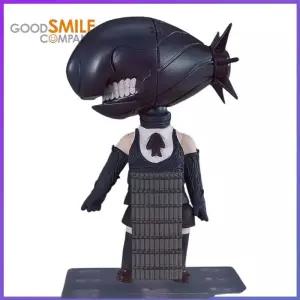 레제피규어 주술회전 GOOD SMILE COMPANY 사전 주문 오리지널 넨도로이드 2865 체인소맨 더 무비 레제 아크