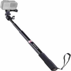Smate 366인치 확장형 알루미늄 셀카봉/모노포드 OSMO Action 6/ta360 X5/Ace Max 2/Lit Hero/3/2//0/AKASO