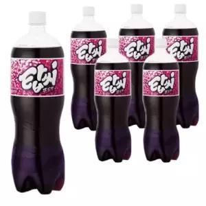 턴인  일화 탑씨 포도 1.5L x 48PET