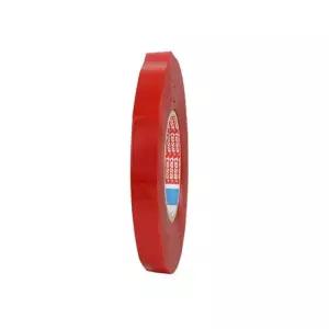 테사 tesa 4965 양면테이프 LED 가발고정용 10mmx50M