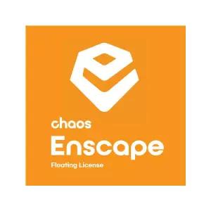 Enscape Premium (floating)상업용 1년 라이선스 실시간 랜더링 프로그램 엔스케이프