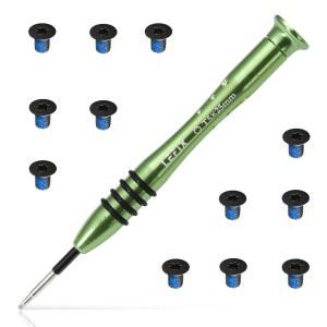 LeFix 12PCS M2x3 Torx T5 드라이버 XPS 1개 나사 13 Dell DS-OS