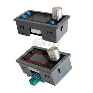 SMC01/SMC02 42 57 스테퍼 모터 단일 축 DC10-30V/5-30V 정방향 제어 드라이버 각도 PLC 직렬 통신